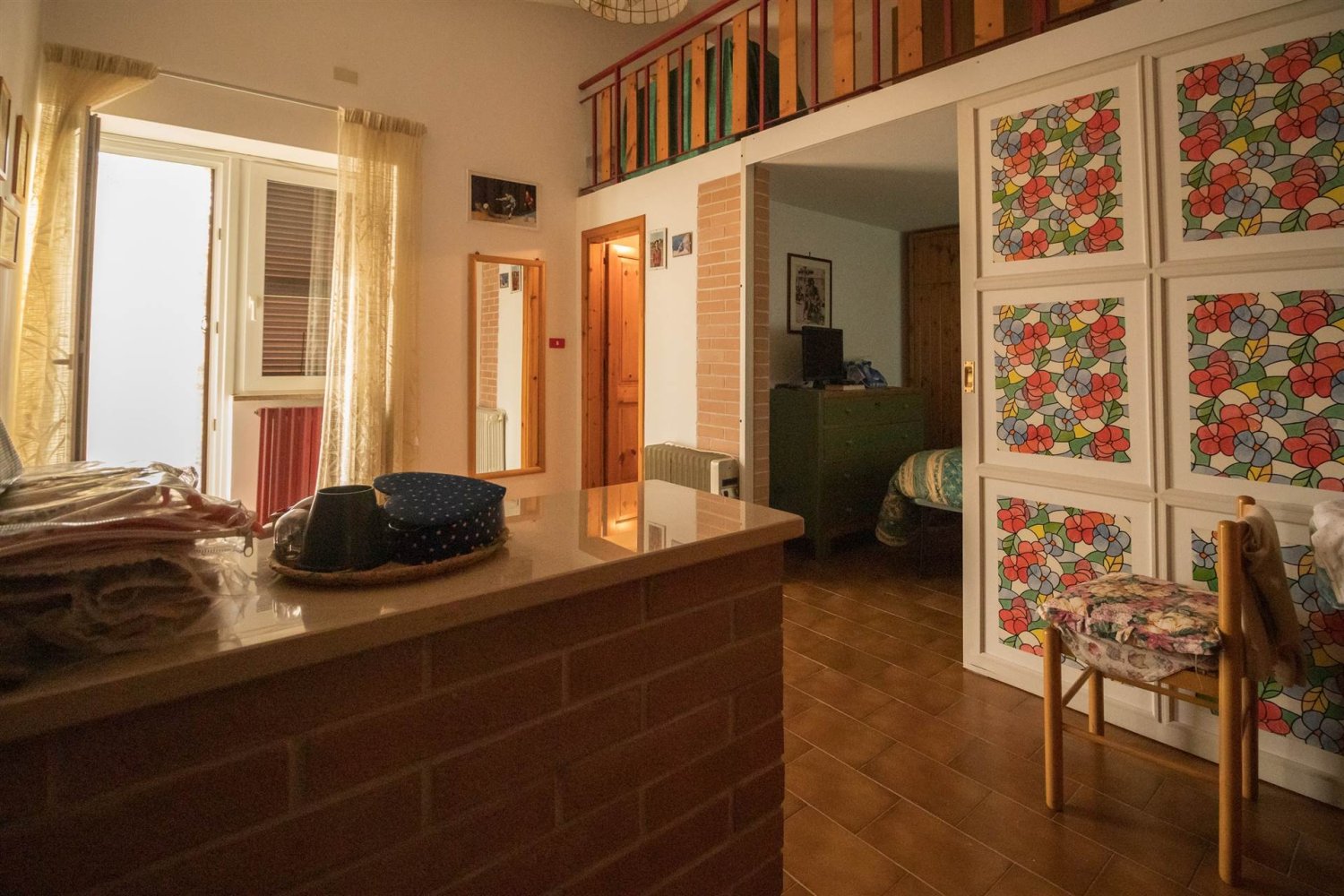 Casa de 2 dormitorios en Cantalupo in Sabina, Italy No. 202071