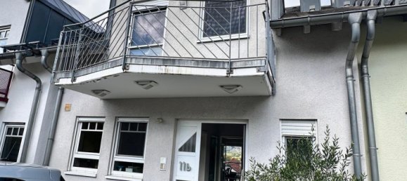 3 غرف نوم تاون هاوس في Main-Kinzig, Germany رقم 294404 3