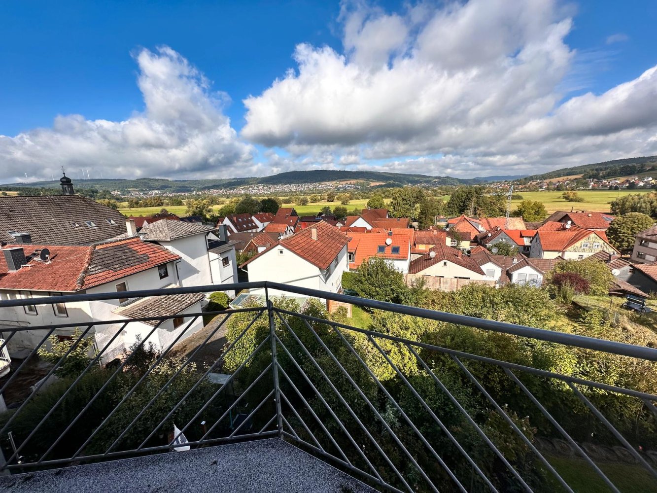 3 غرف نوم تاون هاوس في Main-Kinzig, Germany رقم 294404