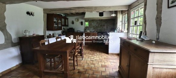 3 bedrooms House in Yerville, France No. 359927 4