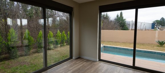 Villa 5+1 in Antalya, Turkey, Nr. 21581 12