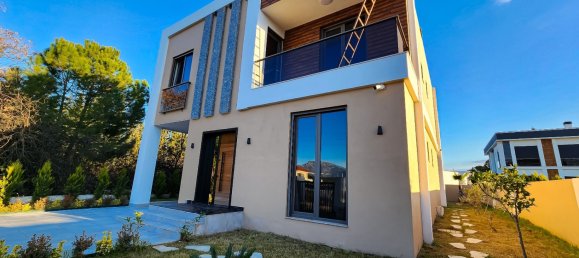 Villa 5+1 in Antalya, Turkey, Nr. 21581 24