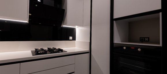 Villa 5+1 in Antalya, Turkey, Nr. 21581 4