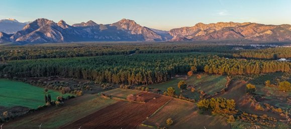 Villa 5+1 in Antalya, Turkey, Nr. 21581 20