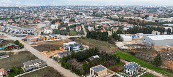 Villa 5+1 in Antalya, Turkey, Nr. 21581 29