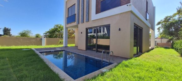 Villa 5+1 in Antalya, Turkey, Nr. 21581 27