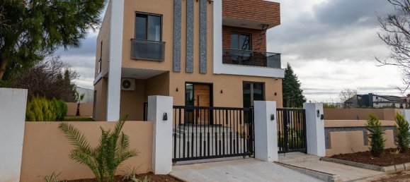 Villa 5+1 in Antalya, Turkey, Nr. 21581 28