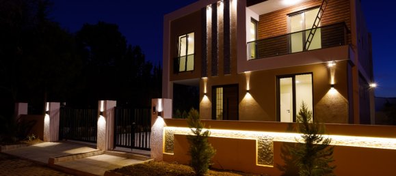 Villa 5+1 in Antalya, Turkey, Nr. 21581 21