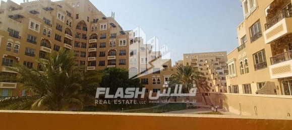 2 Schlafzimmer Wohnung in Al Marjan Island, UAE, Nr. 33065 6