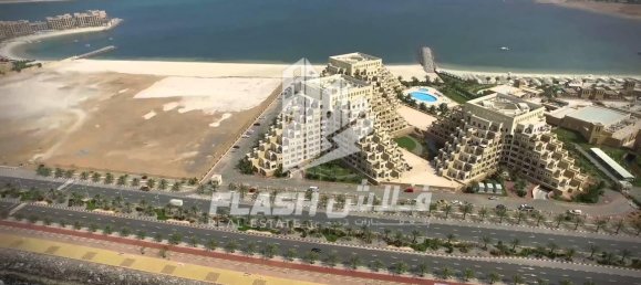 2 Schlafzimmer Wohnung in Al Marjan Island, UAE, Nr. 33065 16