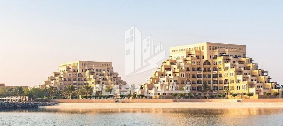 2 Schlafzimmer Wohnung in Al Marjan Island, UAE, Nr. 33065 5