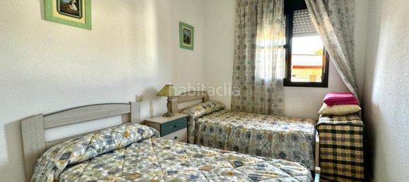 2 Schlafzimmer Wohnung in Alcorrin, Spain, Nr. 118391 4