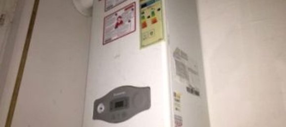 2 rooms Apartment in Lungavilla, Italy No. 182908 32