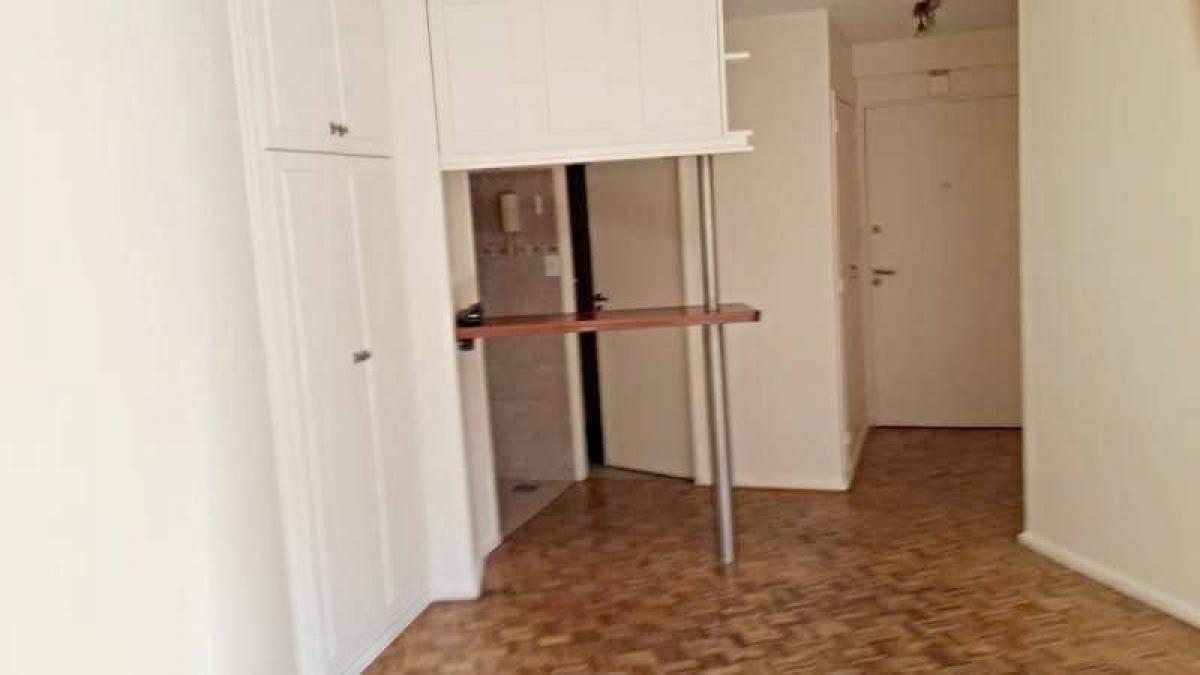 Studio in Buenos Aires, Argentina No. 100757