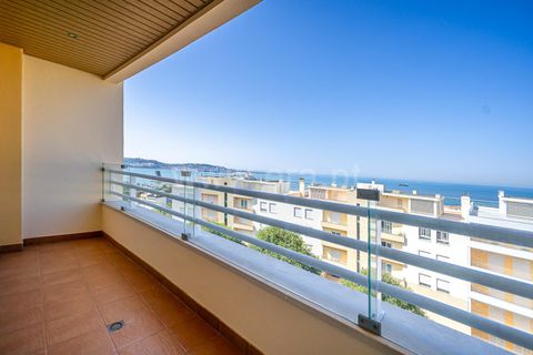 3 Schlafzimmer Wohnung in Oeiras, Portugal, Nr. 291314