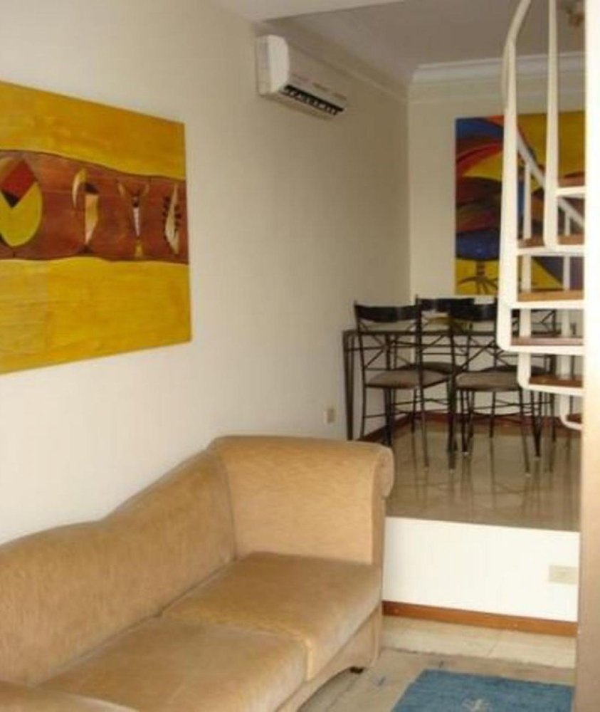 2 غرف نوم منزل في Sao Paulo, Brazil رقم 459007