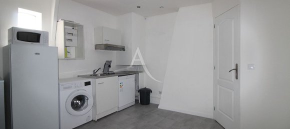 3 bedrooms Apartment in Loir-et-Cher, France No. 83903 8