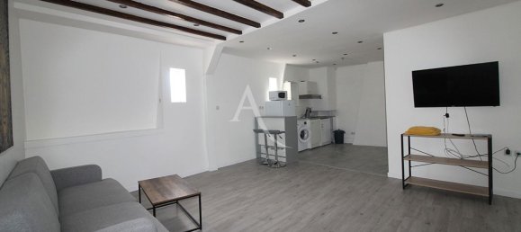 3 bedrooms Apartment in Loir-et-Cher, France No. 83903 9