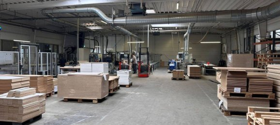 Gewerbliche Immobilie in Minden-Lübbecke, Germany 7319m², Nr. 146026 5