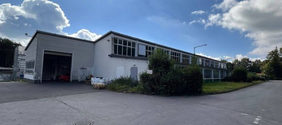 Gewerbliche Immobilie in Minden-Lübbecke, Germany 7319m², Nr. 146026 2