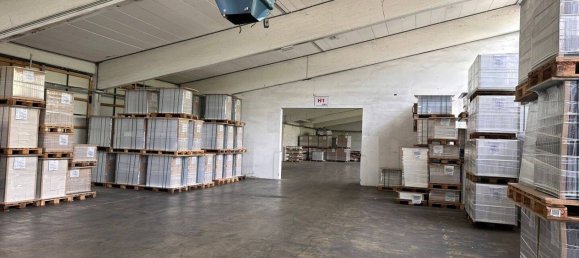 Gewerbliche Immobilie in Minden-Lübbecke, Germany 7319m², Nr. 146026 7