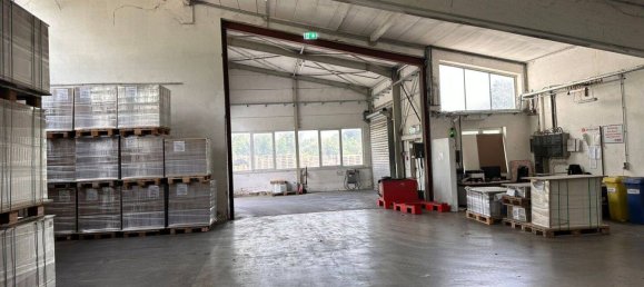 Gewerbliche Immobilie in Minden-Lübbecke, Germany 7319m², Nr. 146026 8