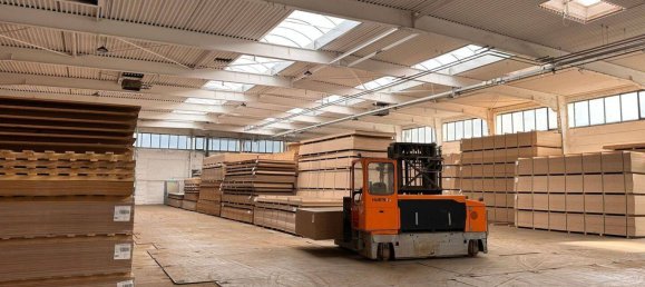 Gewerbliche Immobilie in Minden-Lübbecke, Germany 7319m², Nr. 146026 6