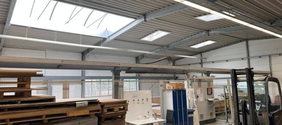 Gewerbliche Immobilie in Minden-Lübbecke, Germany 7319m², Nr. 146026 4