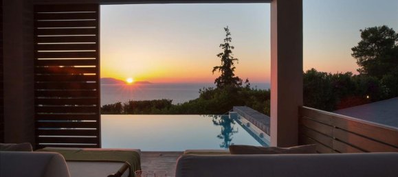 6 bedrooms Villa for sale in Chania, Crete, Greece № 59824 7