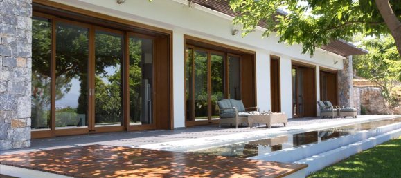 6 bedrooms Villa for sale in Chania, Crete, Greece № 59824 16