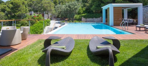 6 bedrooms Villa for sale in Chania, Crete, Greece № 59824 30