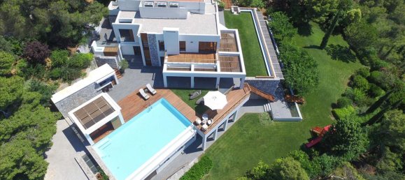 6 bedrooms Villa for sale in Chania, Crete, Greece № 59824 21