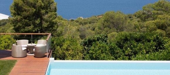 6 bedrooms Villa for sale in Chania, Crete, Greece № 59824 26