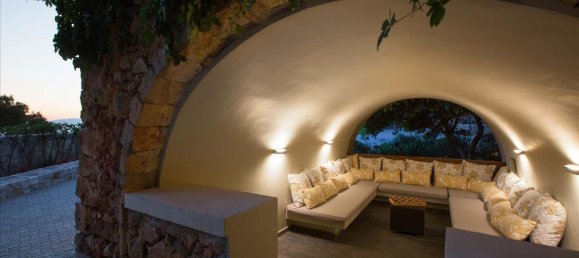 6 bedrooms Villa for sale in Chania, Crete, Greece № 59824 6