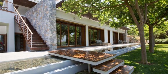 6 bedrooms Villa for sale in Chania, Crete, Greece № 59824 17