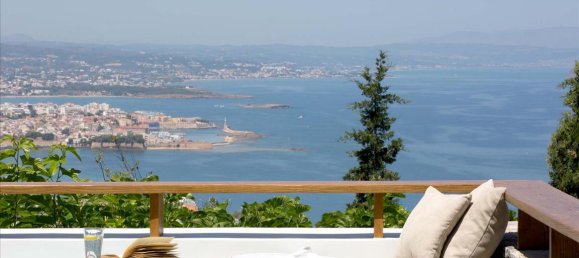 6 bedrooms Villa for sale in Chania, Crete, Greece № 59824 28