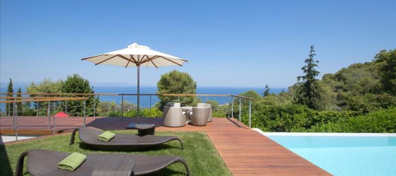 6 bedrooms Villa for sale in Chania, Crete, Greece № 59824 27