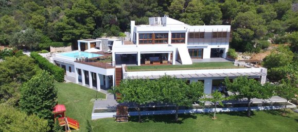 6 bedrooms Villa for sale in Chania, Crete, Greece № 59824 20