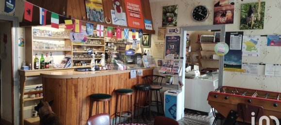 Propiedad comercial en Channay-sur-Lathan, France 280 m² No. 231949 2