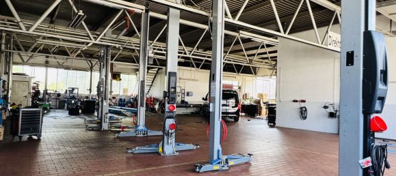 Gewerbliche Immobilie in Passau, Germany 1200m², Nr. 312309 39