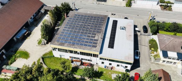 Gewerbliche Immobilie in Passau, Germany 1200m², Nr. 312309 3