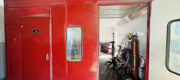 Gewerbliche Immobilie in Passau, Germany 1200m², Nr. 312309 49