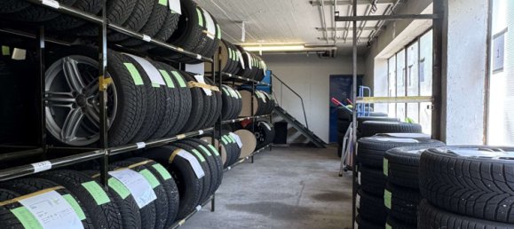 Gewerbliche Immobilie in Passau, Germany 1200m², Nr. 312309 52