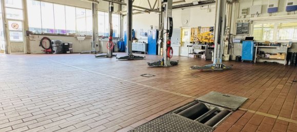 Gewerbliche Immobilie in Passau, Germany 1200m², Nr. 312309 47