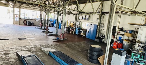 Gewerbliche Immobilie in Passau, Germany 1200m², Nr. 312309 20