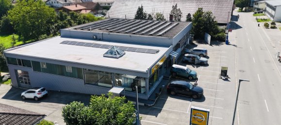 Gewerbliche Immobilie in Passau, Germany 1200m², Nr. 312309 7