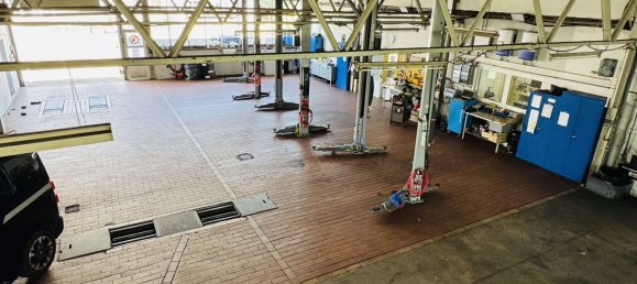 Gewerbliche Immobilie in Passau, Germany 1200m², Nr. 312309 22