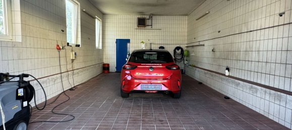 Gewerbliche Immobilie in Passau, Germany 1200m², Nr. 312309 54