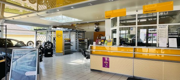 Gewerbliche Immobilie in Passau, Germany 1200m², Nr. 312309 27