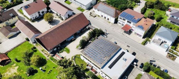 Gewerbliche Immobilie in Passau, Germany 1200m², Nr. 312309 4